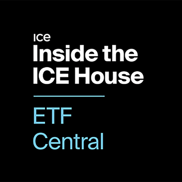 Inside the ICE House logo