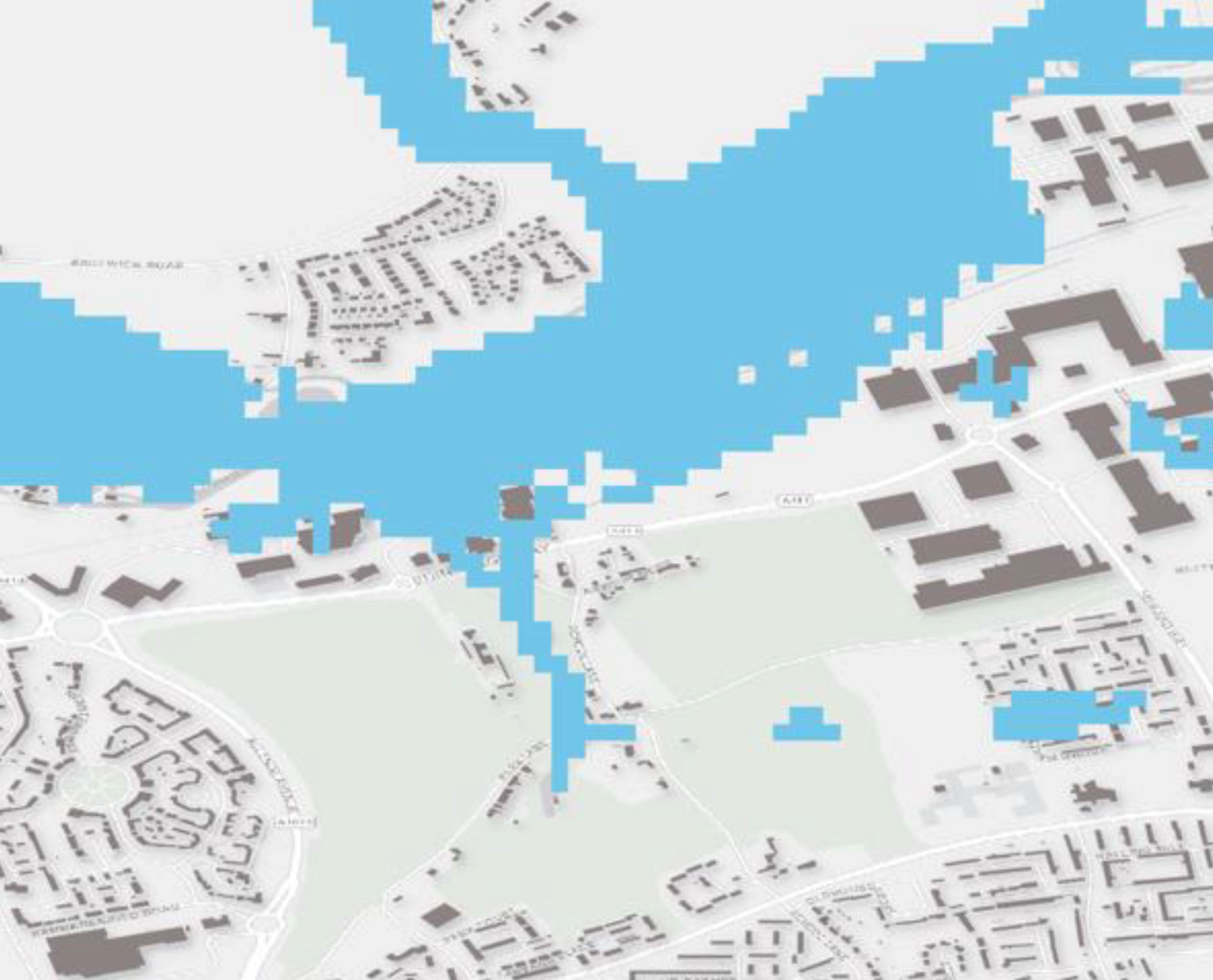 Hazard (Flooding)
