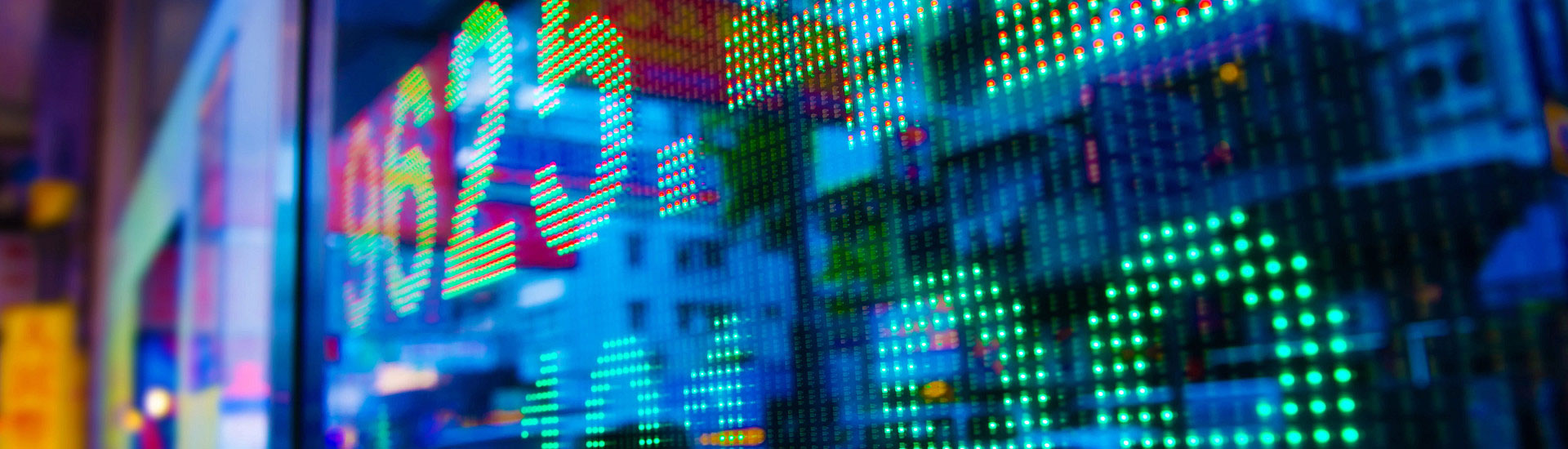 Data & Technology