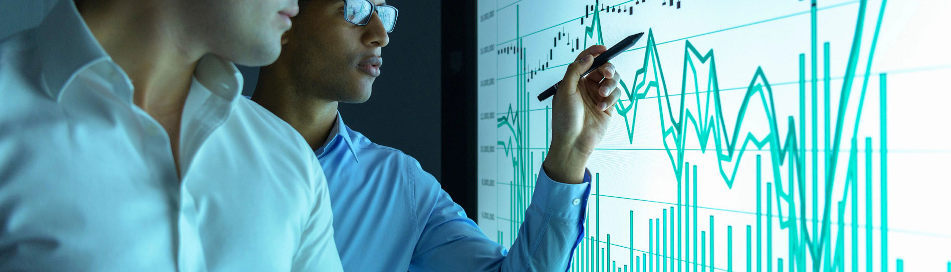 Data & Technology