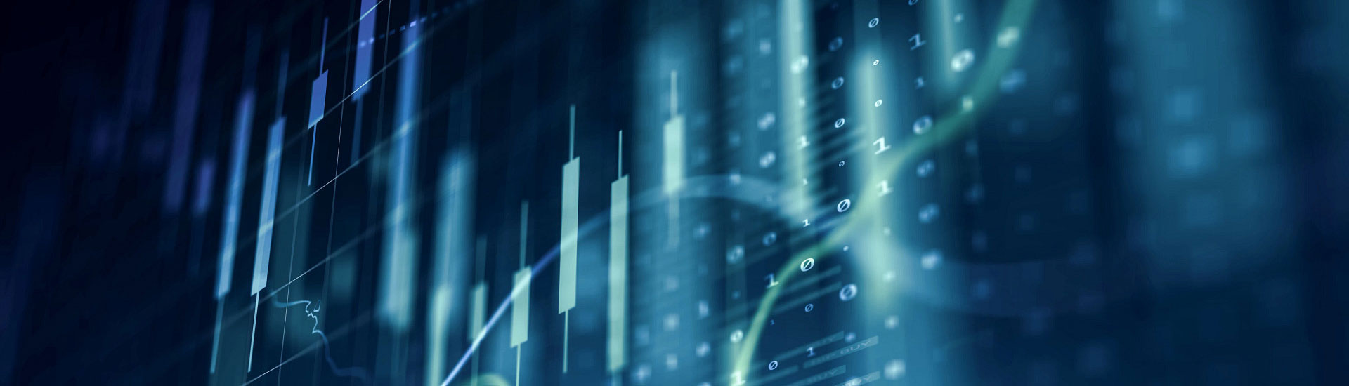 Data & Technology