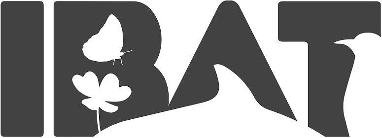 IBAT Alliance logo