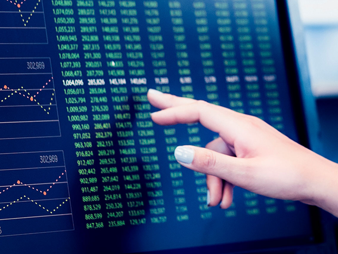Data & Technology