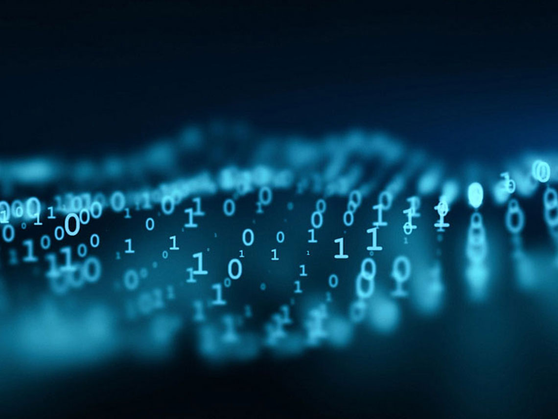 Data & Technology