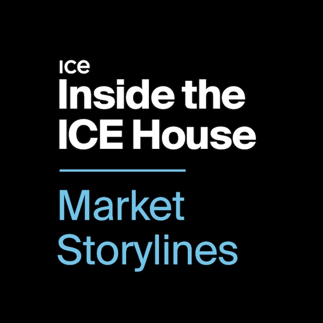Inside the ICE House logo