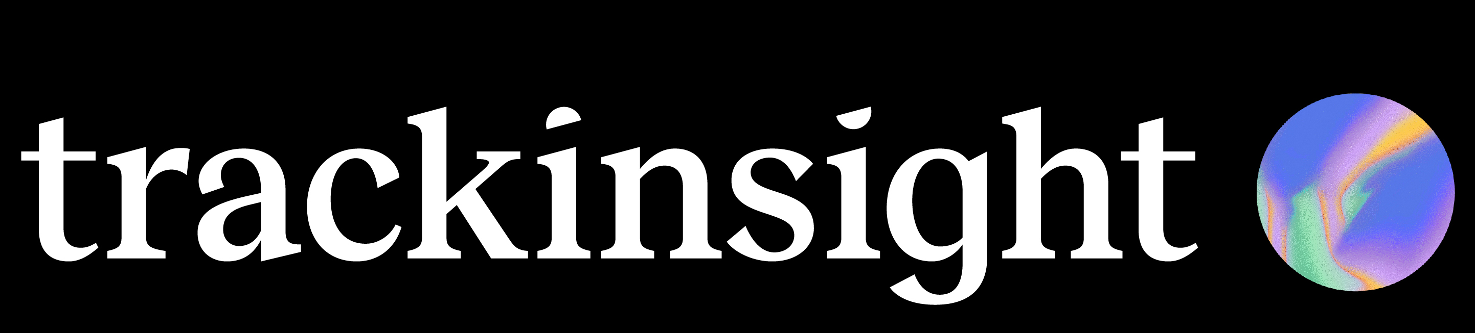 Trackinsight logo