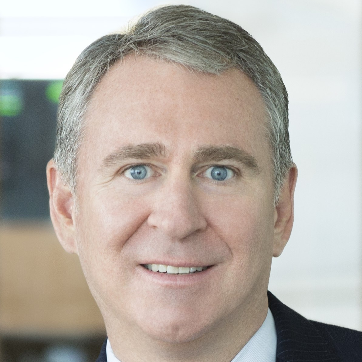 Ken Griffin